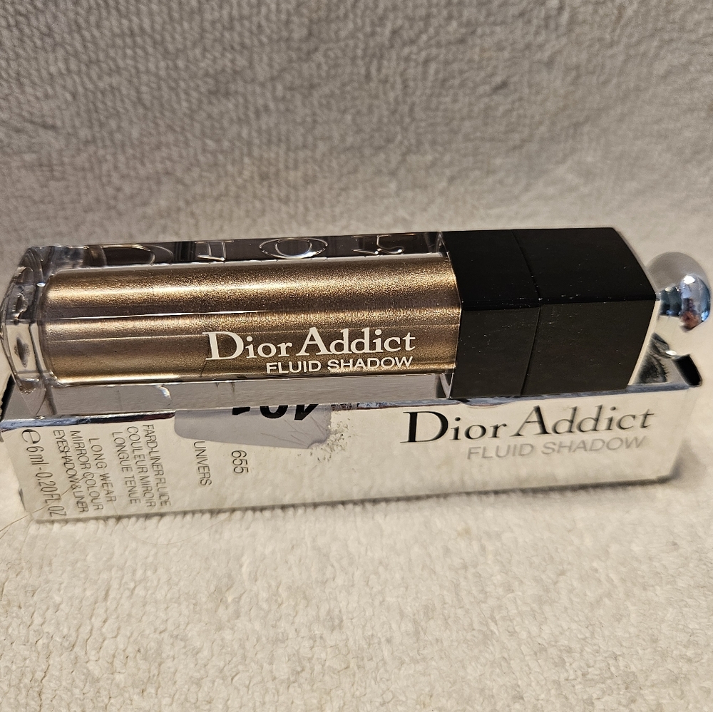 Dior Addict Fluid Shadow - Univers #655